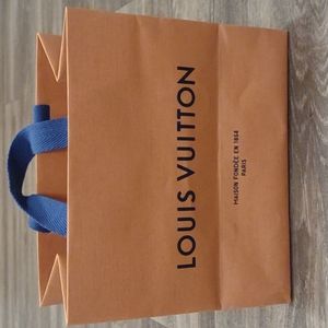 Authentic Louis Vuitton Bag